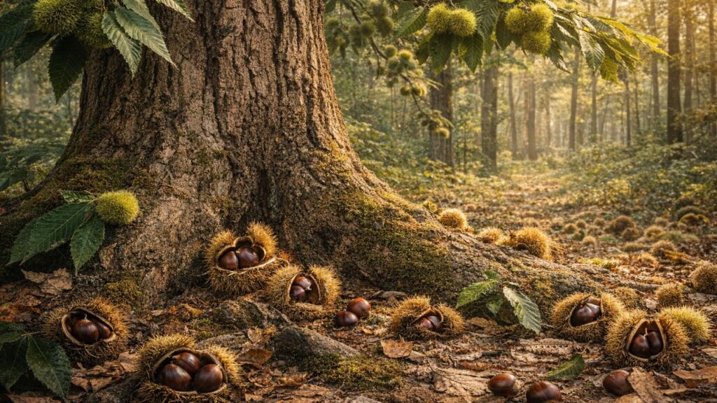 A árvore que parecia inesgotável sumiu das florestas americanas em poucas décadas