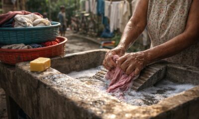 Essas coisas do passado pareciam comuns, mas hoje deixam muita gente surpresa só de lembrar