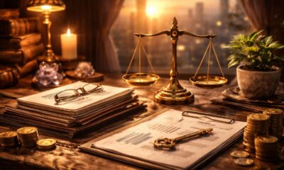 As 3 cartas do tarot que indicam estabilidade após turbulência e uma fase mais firme pela frente