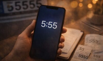 Esses números surgem quando é hora de reorganizar a vida e mudar o que já não faz sentido