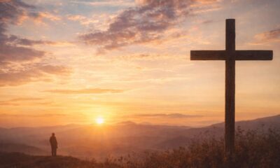 Salmos 130:5: “Espero pelo Senhor e nele está a minha esperança”