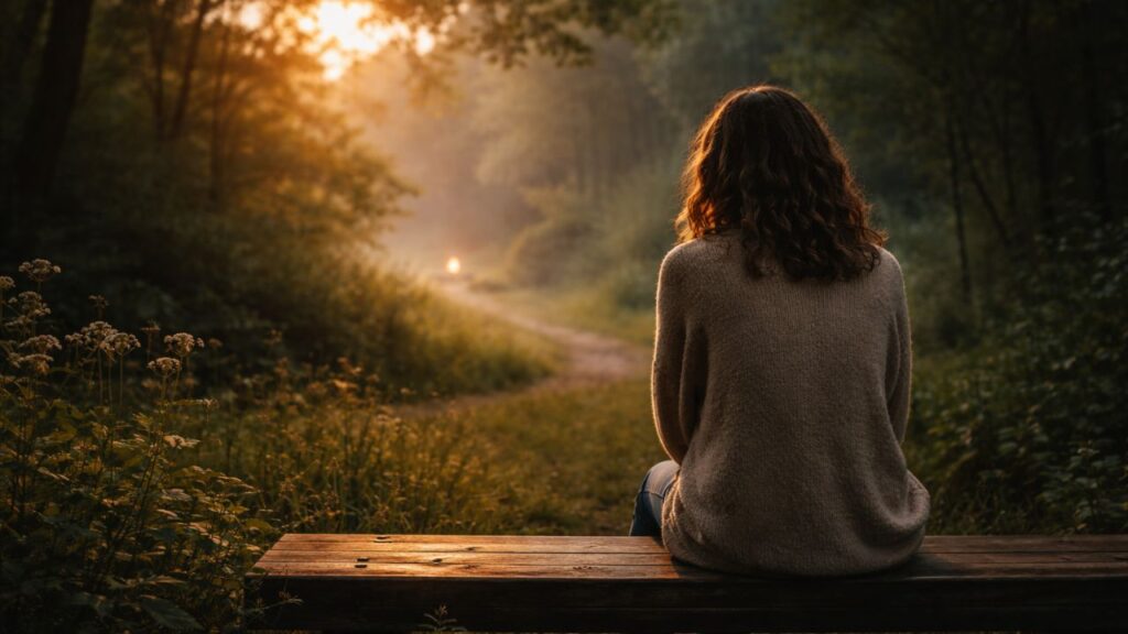 Salmos 68:6: “Deus coloca o solitário em família e traz acolhimento ao coração”