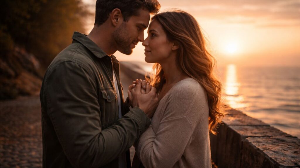 Provérbios 16:9: “Mesmo quando o plano muda, Deus ainda sabe para onde guiar”