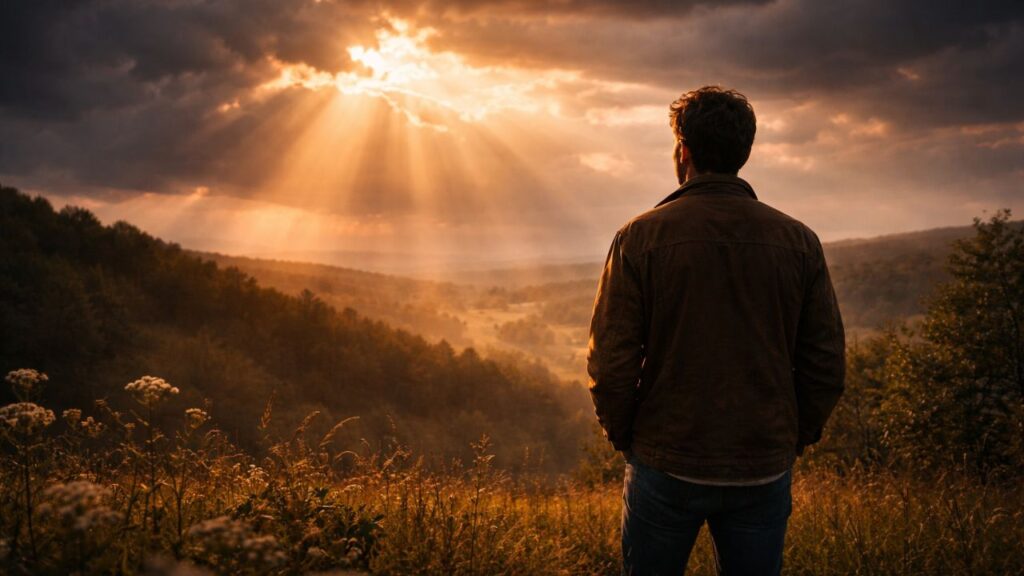 Números 23:19: “Deus não falha, nem volta atrás naquilo que prometeu”