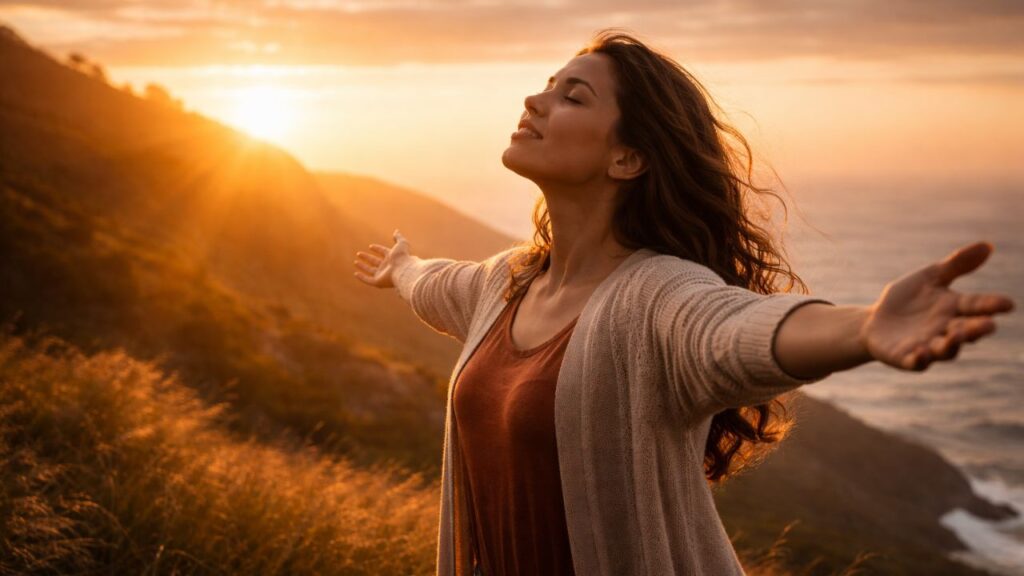 Números 23:19: “Deus não falha, nem volta atrás naquilo que prometeu”