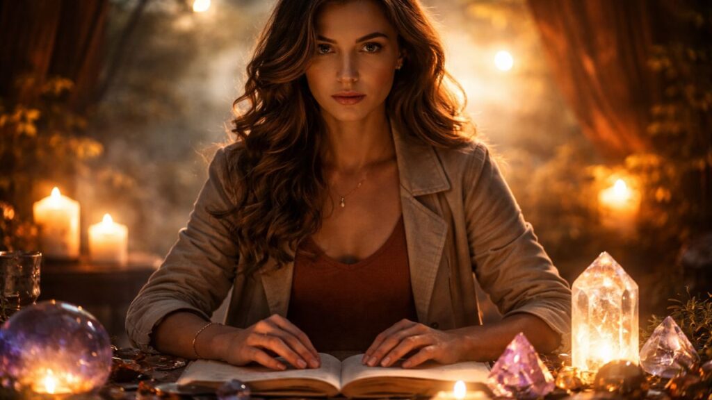 Esse número aparece quando é hora de agir com mais coragem e confiar mais no próprio impulso