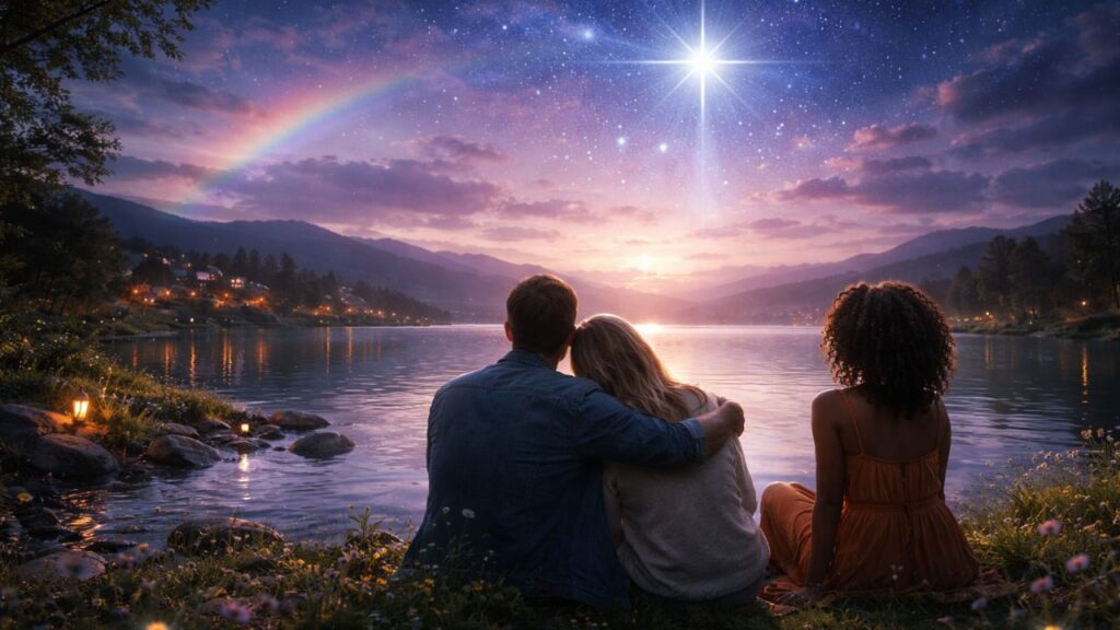 Cartas do tarot que indicam crescimento emocional consistente e mais equilíbrio interior