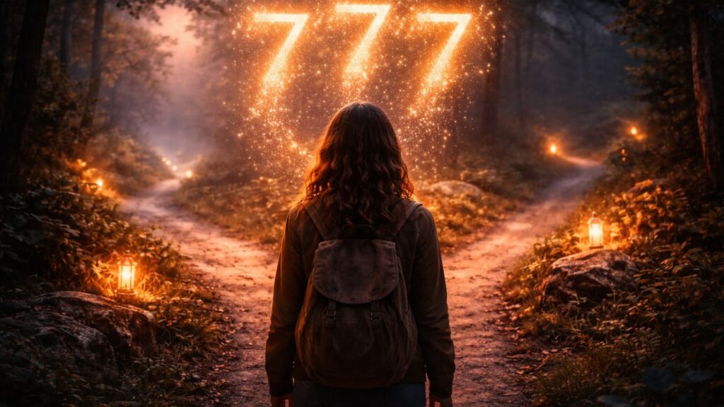 Esses números costumam surgir em momentos de decisão e pedem mais clareza interior