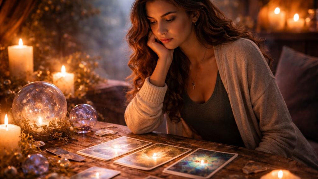 Esses números costumam surgir em momentos de decisão e pedem mais clareza interior