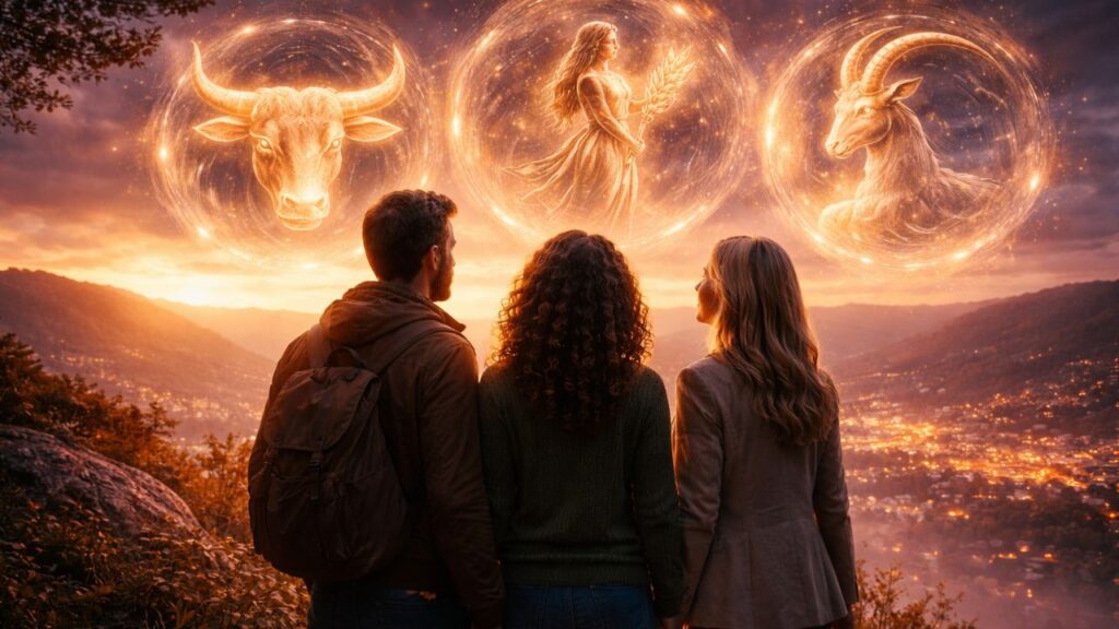 Os 3 signos que podem sentir mais estabilidade financeira nas próximas semanas