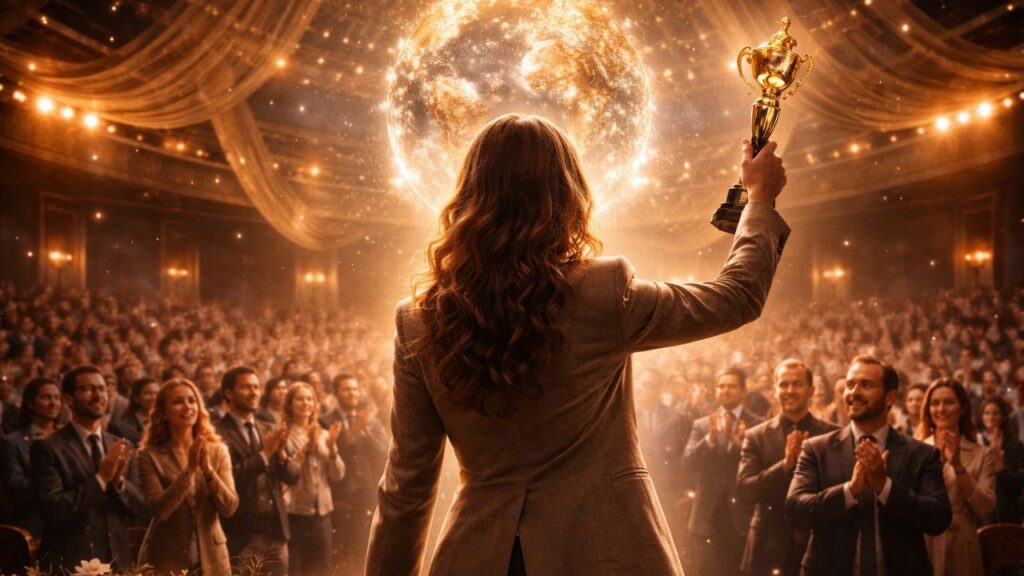 4 cartas do tarot que indicam reconhecimento profissional e valorização do seu esforço