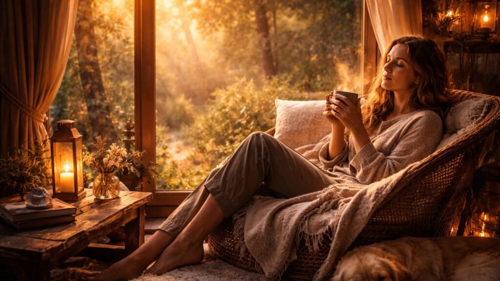 Esses números aparecem quando é hora de desacelerar e cuidar mais do próprio ritmo