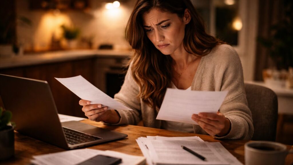 O que significa ter dificuldade de confiar nas próprias escolhas, segundo a psicologia