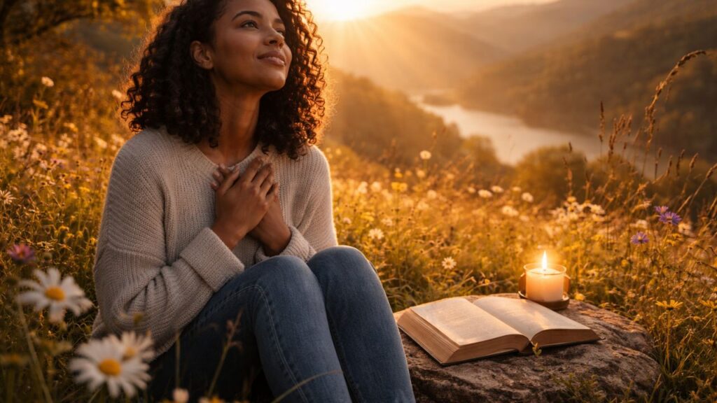 Salmos 71:14: “Mesmo em dias difíceis, meu coração ainda escolhe esperar com esperança”