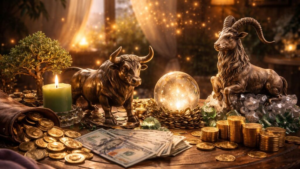 Os 2 signos que podem receber boas notícias financeiras nos próximos dias