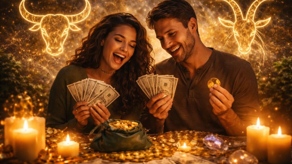 Os 2 signos que podem receber boas notícias financeiras nos próximos dias