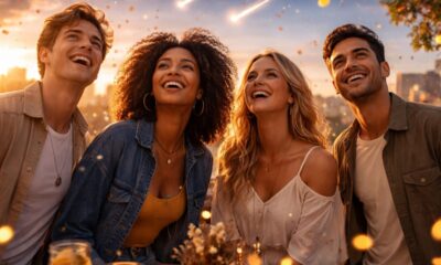 Esses 4 signos podem viver surpresas positivas e novas chances surgindo do nada