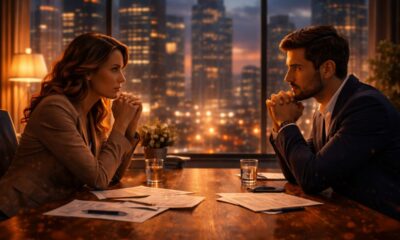 Esse número surge quando é hora de encerrar ciclos e tomar decisões importantes na vida