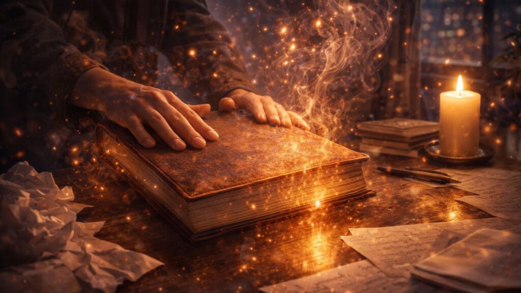 Esse número surge quando é hora de encerrar ciclos e tomar decisões importantes na vida