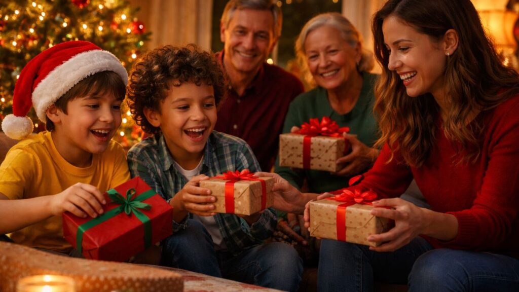 Datas comemorativas que tinham outro clima e faziam a casa inteira parecer mais acolhedora