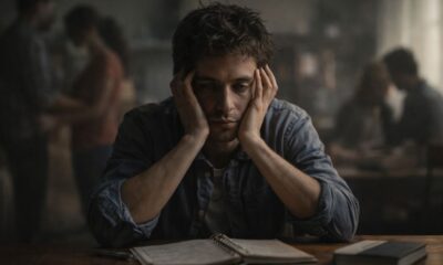 O que significa se sentir desconectado das próprias emoções, segundo a psicologia