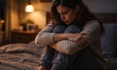 O que a psicologia explica sobre quem guarda tudo para si e evita se abrir