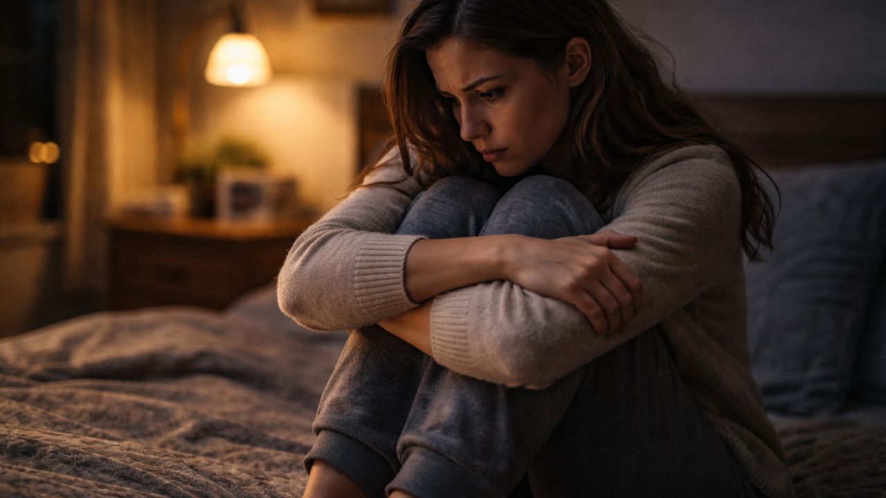 O que a psicologia explica sobre quem guarda tudo para si e evita se abrir