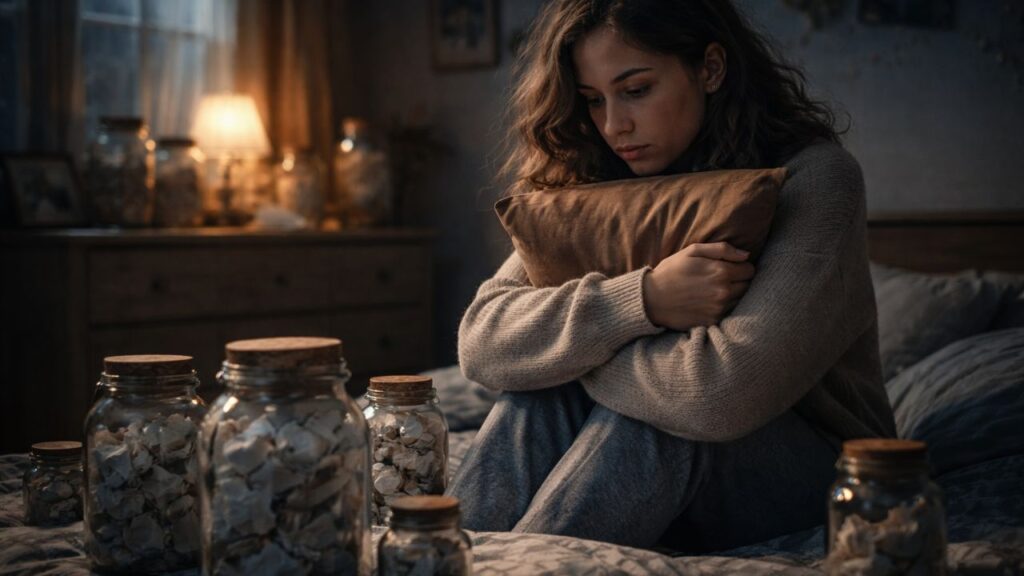 O que a psicologia explica sobre quem guarda tudo para si e evita se abrir