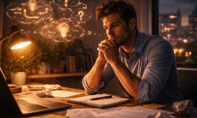 O que significa pensar demais antes de agir, segundo a psicologia