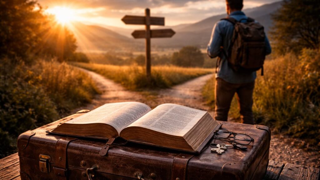 Malaquias 3:6: “As mudanças da vida não alteram a fidelidade constante de Deus”