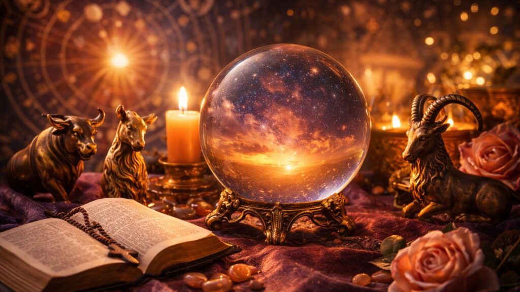 Esses 3 signos podem viver um amor mais calmo, sólido e verdadeiro com o tempo