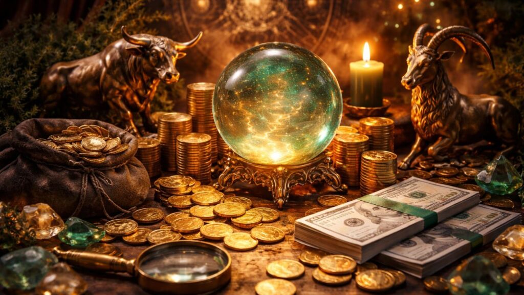 Os 3 signos que tendem a sentir melhora no dinheiro em breve e mais alívio no bolso