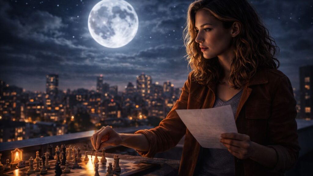 Seu signo pode sentir mais intensidade nas decisões com a Lua Cheia de hoje