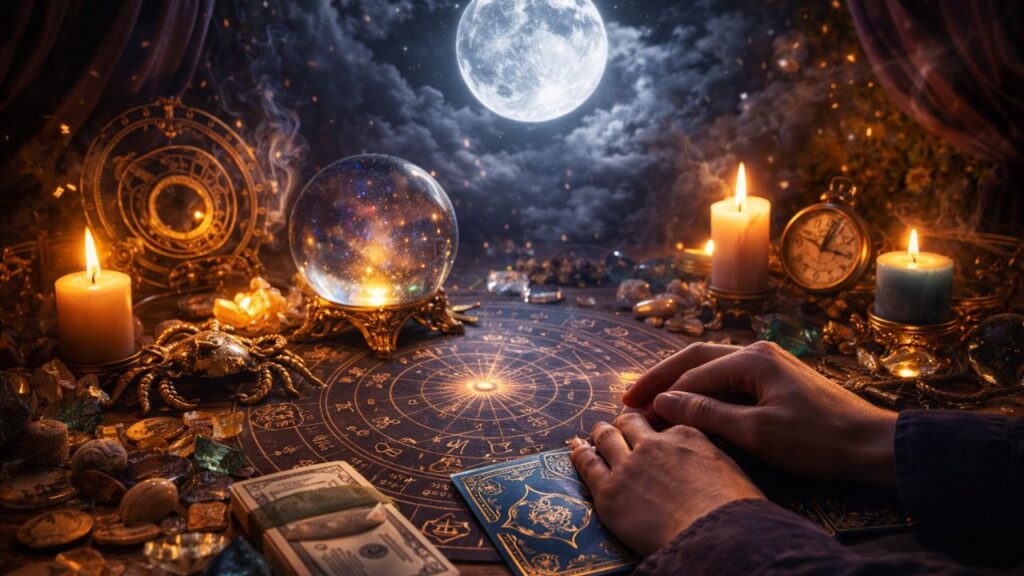 Seu signo pode sentir mais intensidade nas decisões com a Lua Cheia de hoje