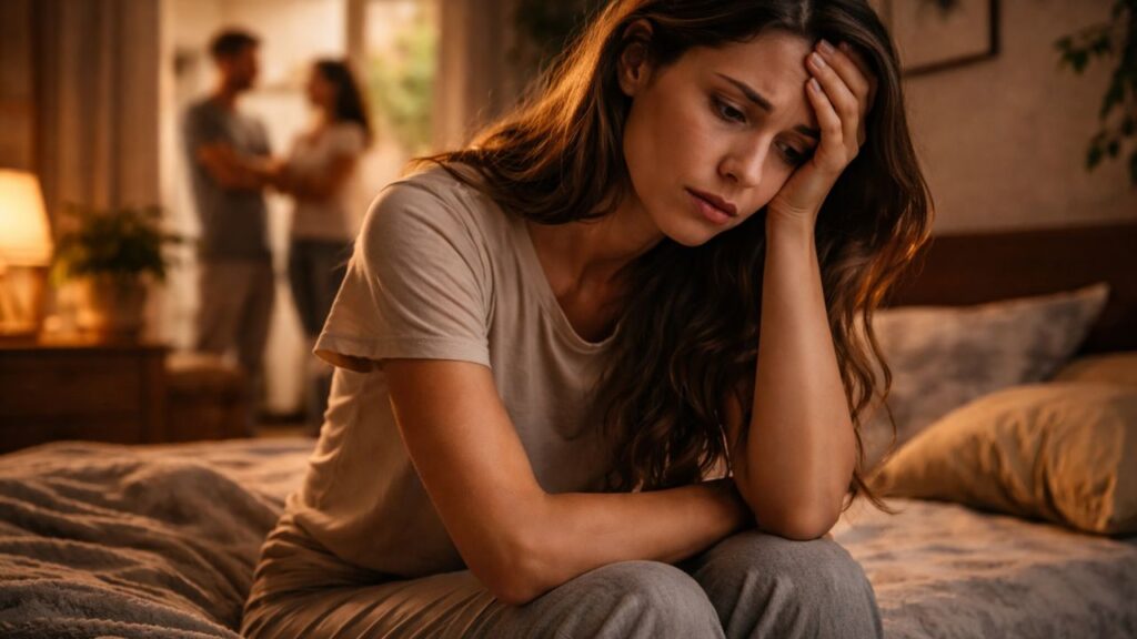 O que a psicologia diz sobre quem sente medo de decepcionar alguém o tempo todo