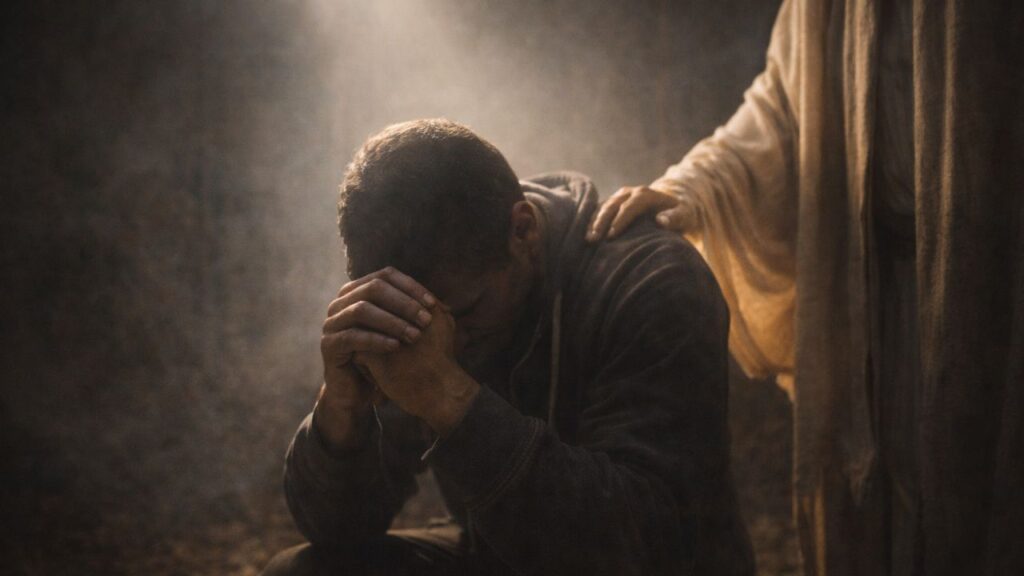 Versículo do dia: Isaías 41:10 — “Não temas, porque eu sou contigo…”