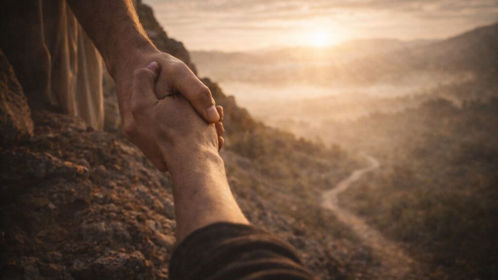 Versículo do dia: Romanos 8:28 — “Todas as coisas cooperam para o bem daqueles que amam a Deus…”