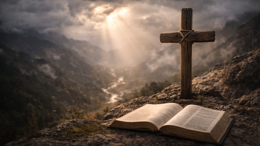 Versículo do dia: Salmos 42:11 — Uma palavra para dias em que a alma precisa de força