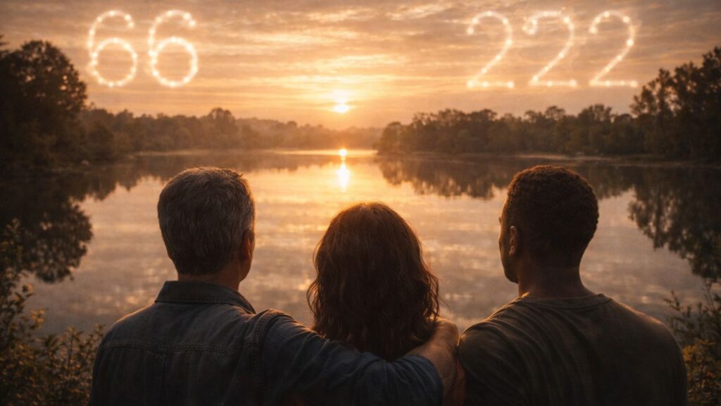 2 n&uacute;meros da numerologia ligados &agrave; paz interior e equil&iacute;brio