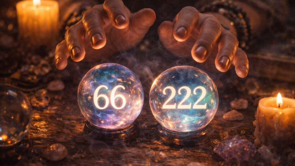 2 n&uacute;meros da numerologia ligados &agrave; paz interior e equil&iacute;brio