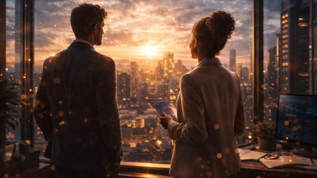 2 signos que podem viver novidades inesperadas na vida profissional