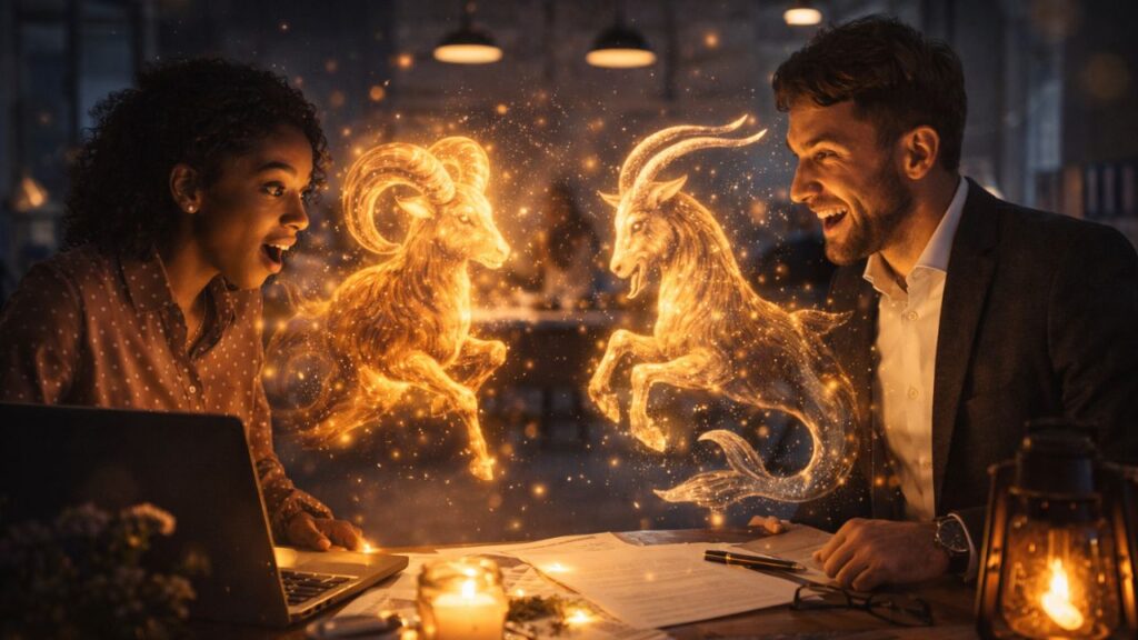 2 signos que podem viver novidades inesperadas na vida profissional