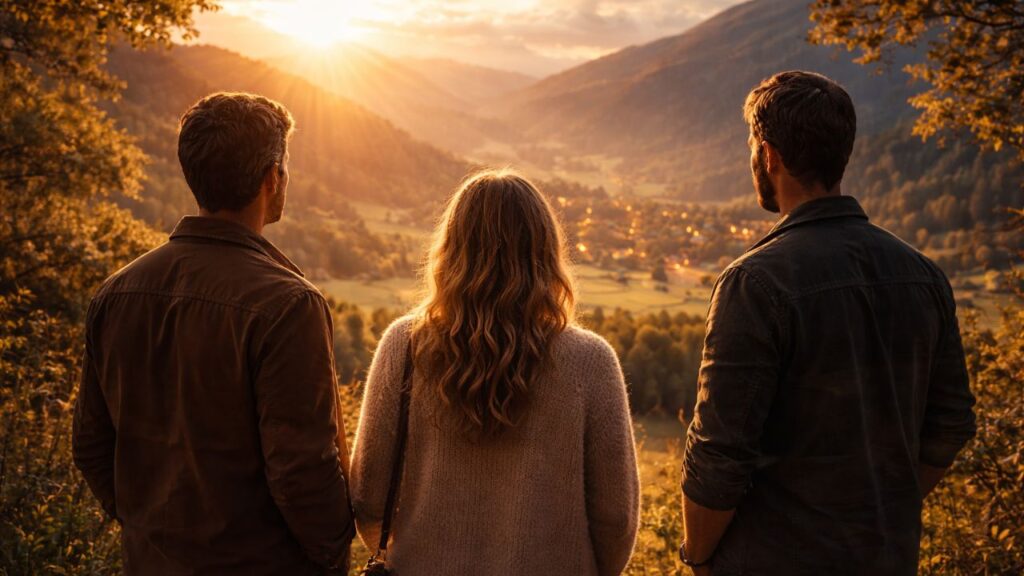 Signos que podem sentir mais confiança nas decisões neste período