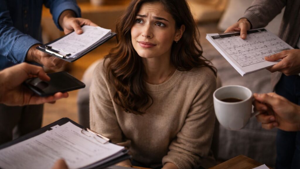 O que a psicologia diz sobre quem sente necessidade de agradar todo mundo