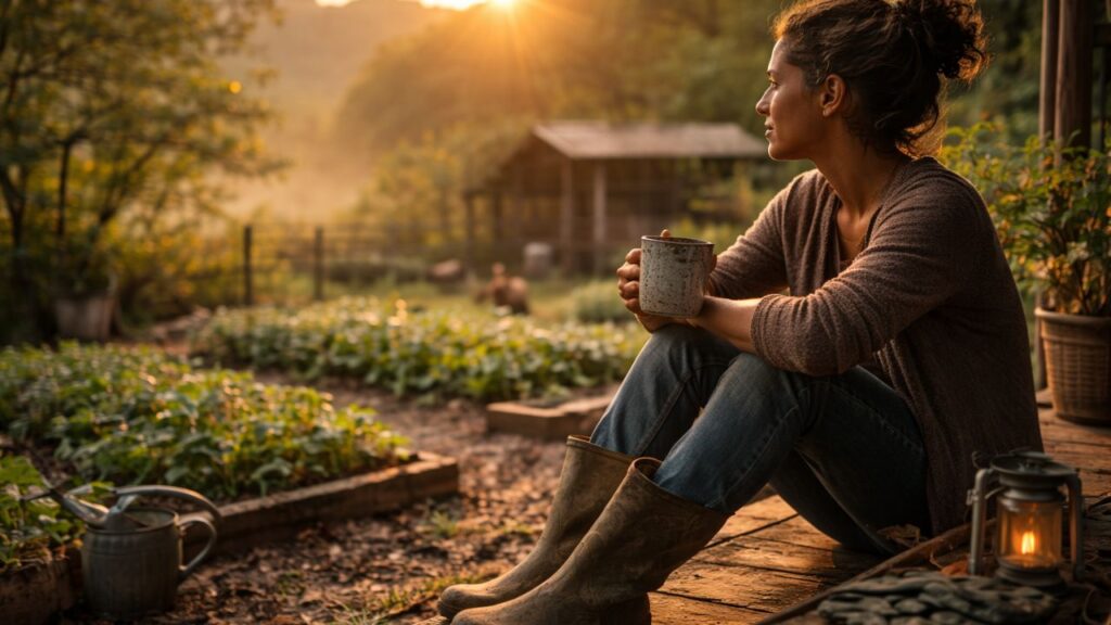 Nem todos os dias serão fáceis, mas todos podem ensinar algo