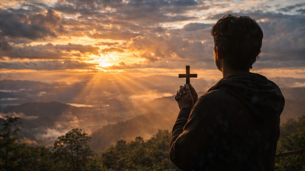 Às vezes a vida atrasa seus planos porque algo melhor está sendo preparado
