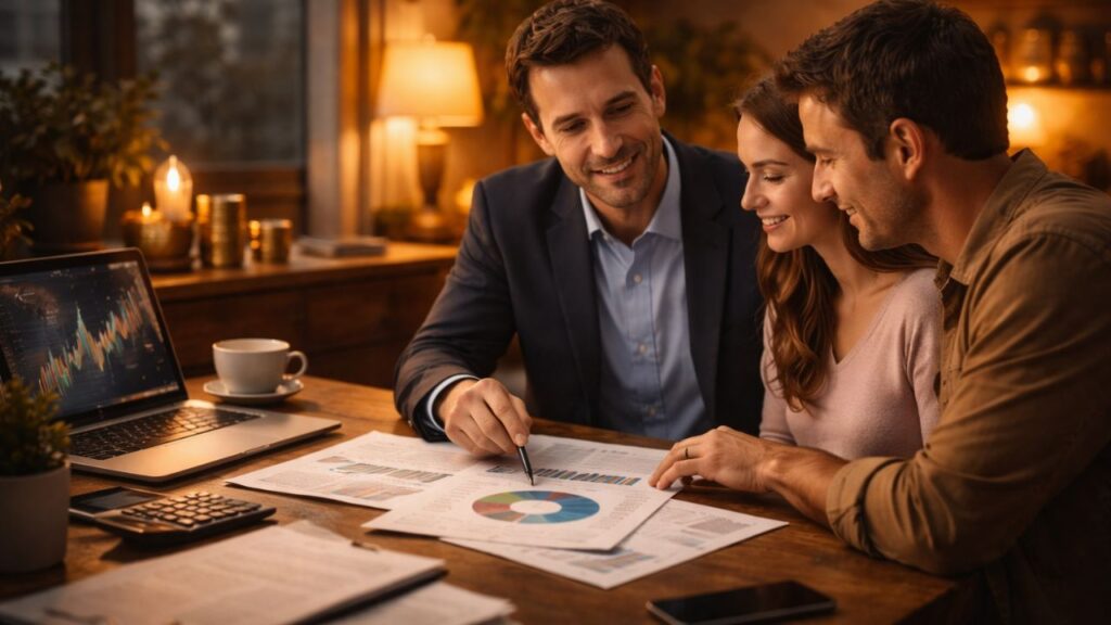 Signos que podem demonstrar mais segurança nas decisões