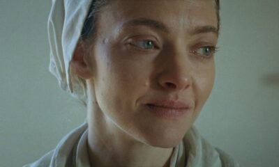 O Testamento de Ann Lee: O Filme ‘Herege’ de Amanda Seyfried que Está Hipnotizando Veneza e Vai Mudar Como Você Vê a Fé no Cinema