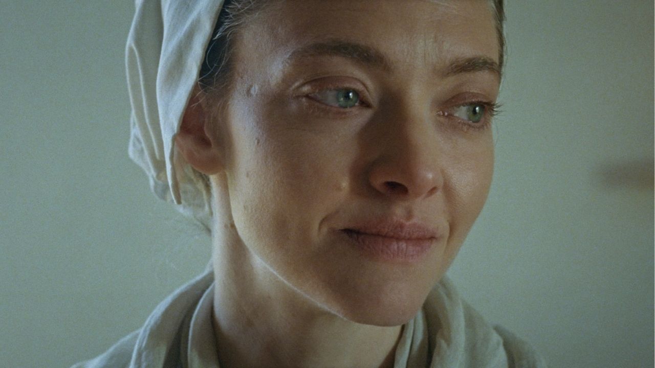 O Testamento de Ann Lee: O Filme ‘Herege’ de Amanda Seyfried que Está Hipnotizando Veneza e Vai Mudar Como Você Vê a Fé no Cinema