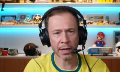 “Não pode jogar”: Tiago Leifert detona zagueiro do Flamengo titular da Seleção Brasileira